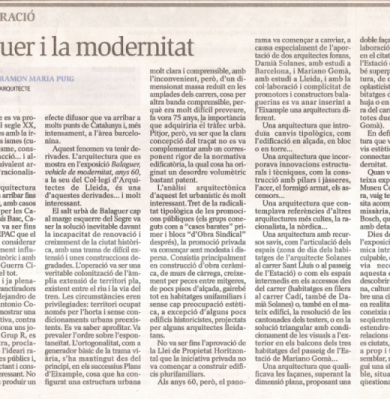 Article Ramon M Puig